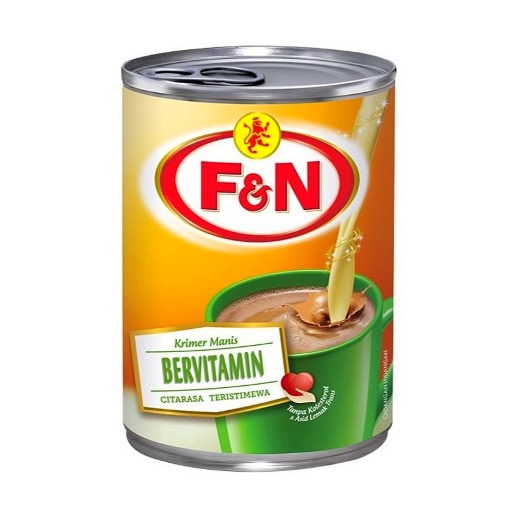 F&N MT VITAMINISED 500G