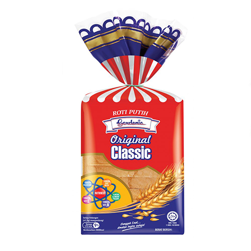 GARDENIA O.C WHITE ORIGINAL CLASSIC