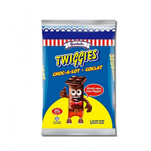 GARDENIA CREAMROLL BUTTER SUGAR