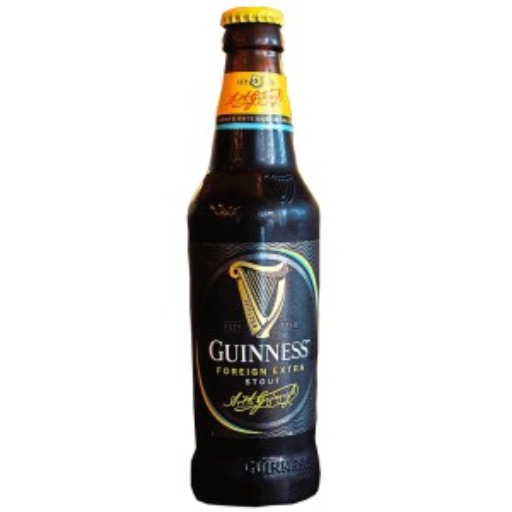 GUINNESS (S) 325ML