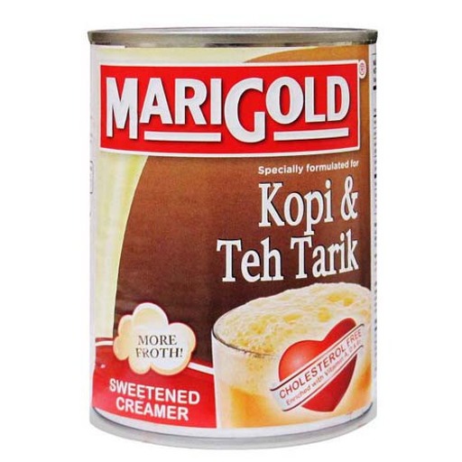 MG KOPI & TEH TARIK – WOW