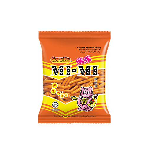 SNEKKU MIMI 60G