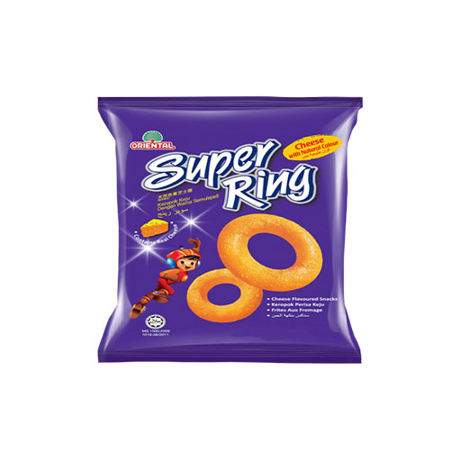 SUPER RING 60G
