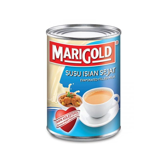 MG EVAPORATED  390G (BLUE)