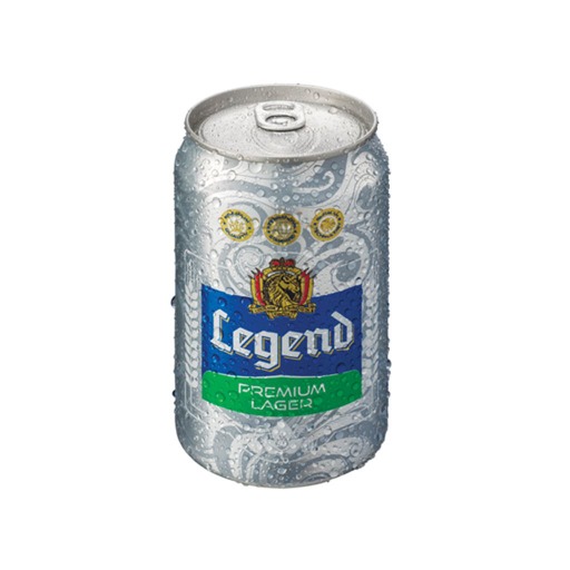 LEGEND 4.5% 300ML
