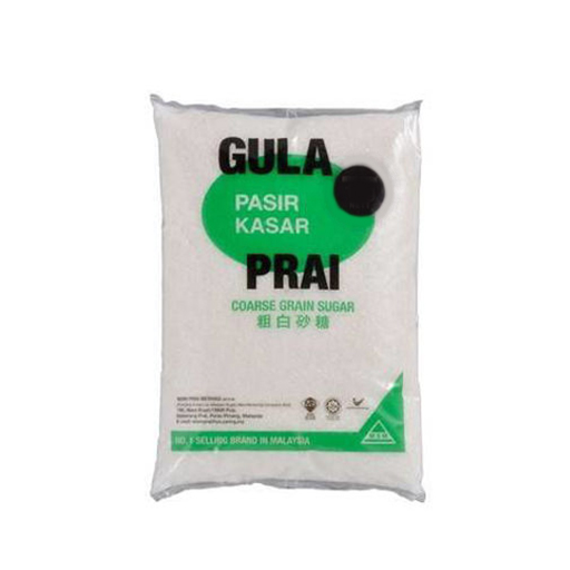 RAHMAH GULA PRAI 1KG