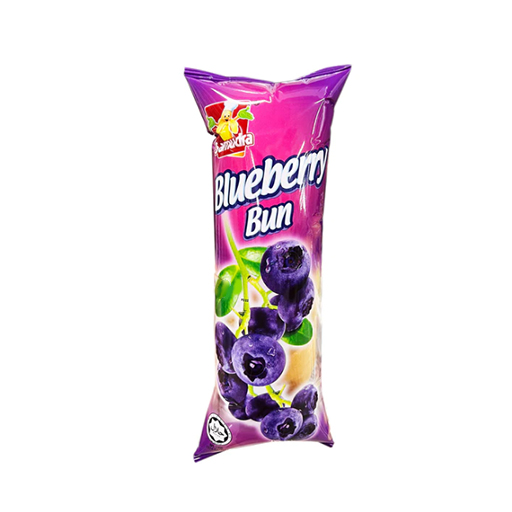SAMUDRA 100G BLUEBERRY BUN