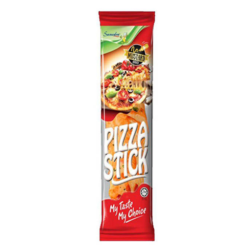 SAMUDRA 56G PIZZA STICK