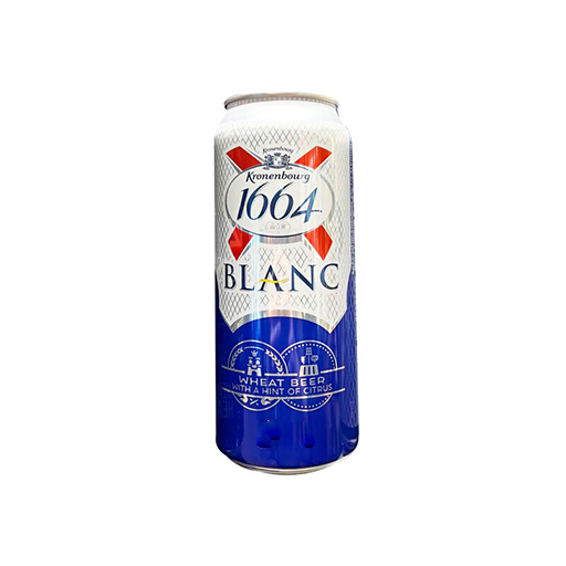 BLANC CAN 500ML