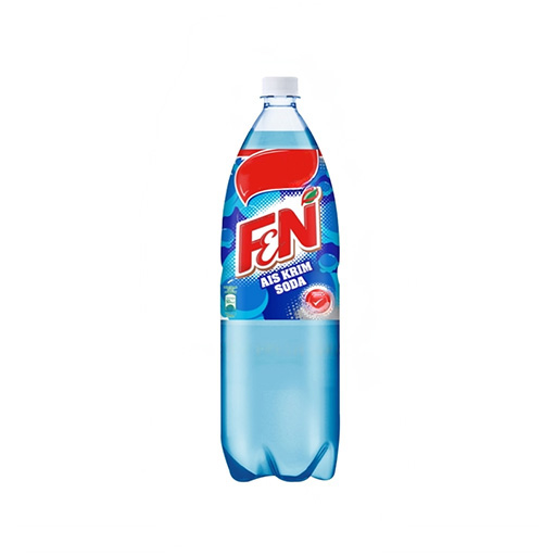 F&N 1.1L ICE CREAM SODA