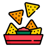 Snacks & Confectionery