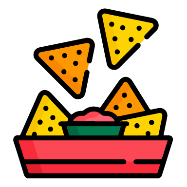 Snacks & Confectionery