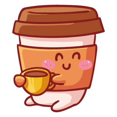 Coffee, Tea & Creamer