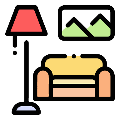 Home Accessories & Decor